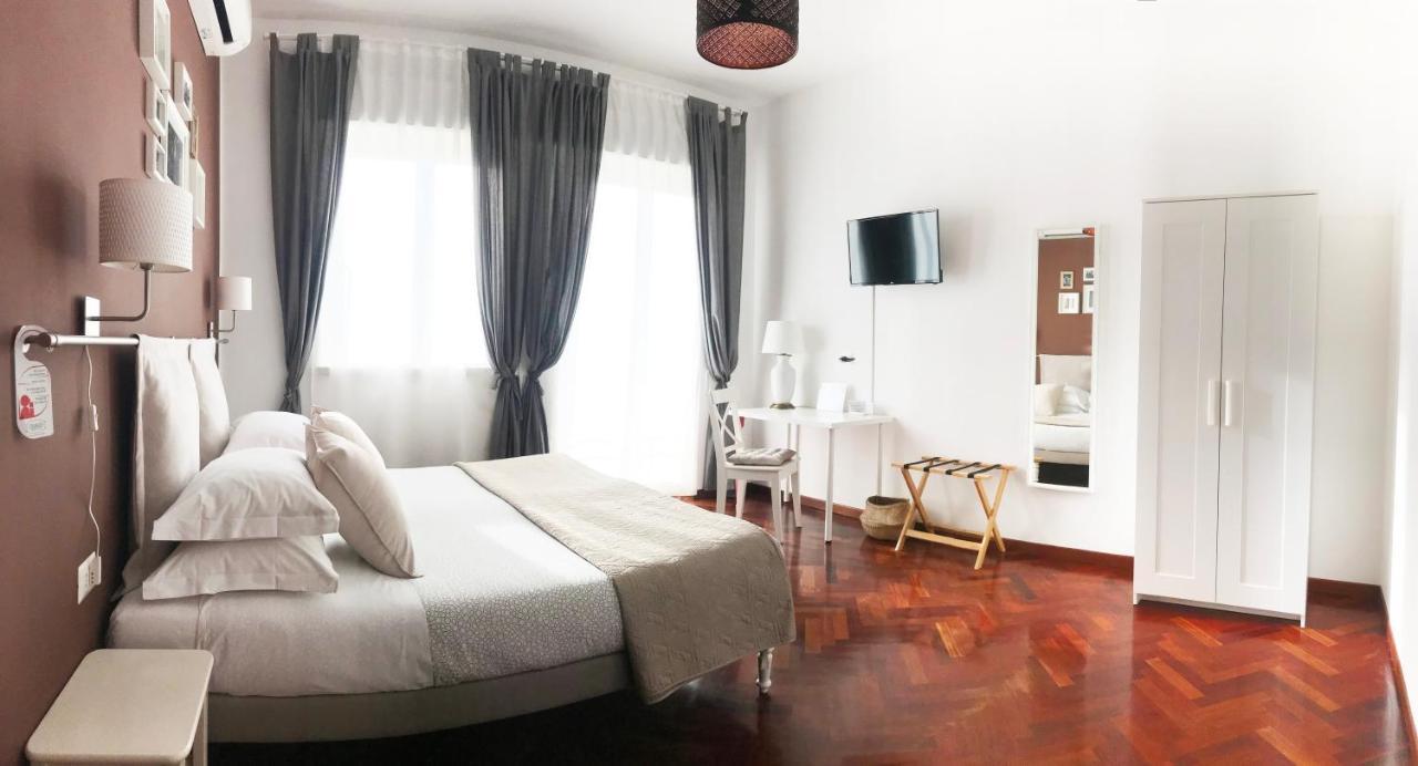 Laurus Sicilian Holiday Сиракузы Экстерьер фото