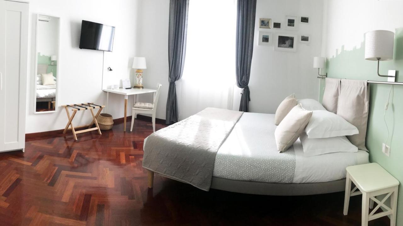 Laurus Sicilian Holiday Сиракузы Экстерьер фото