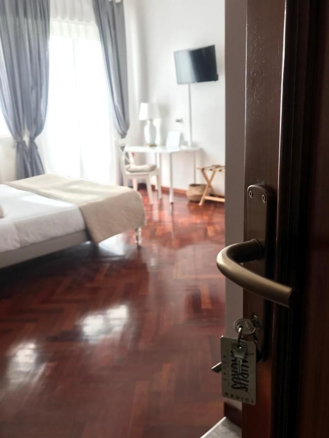 Laurus Sicilian Holiday Сиракузы Экстерьер фото