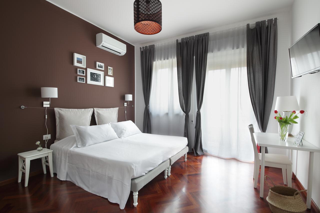 Laurus Sicilian Holiday Сиракузы Экстерьер фото