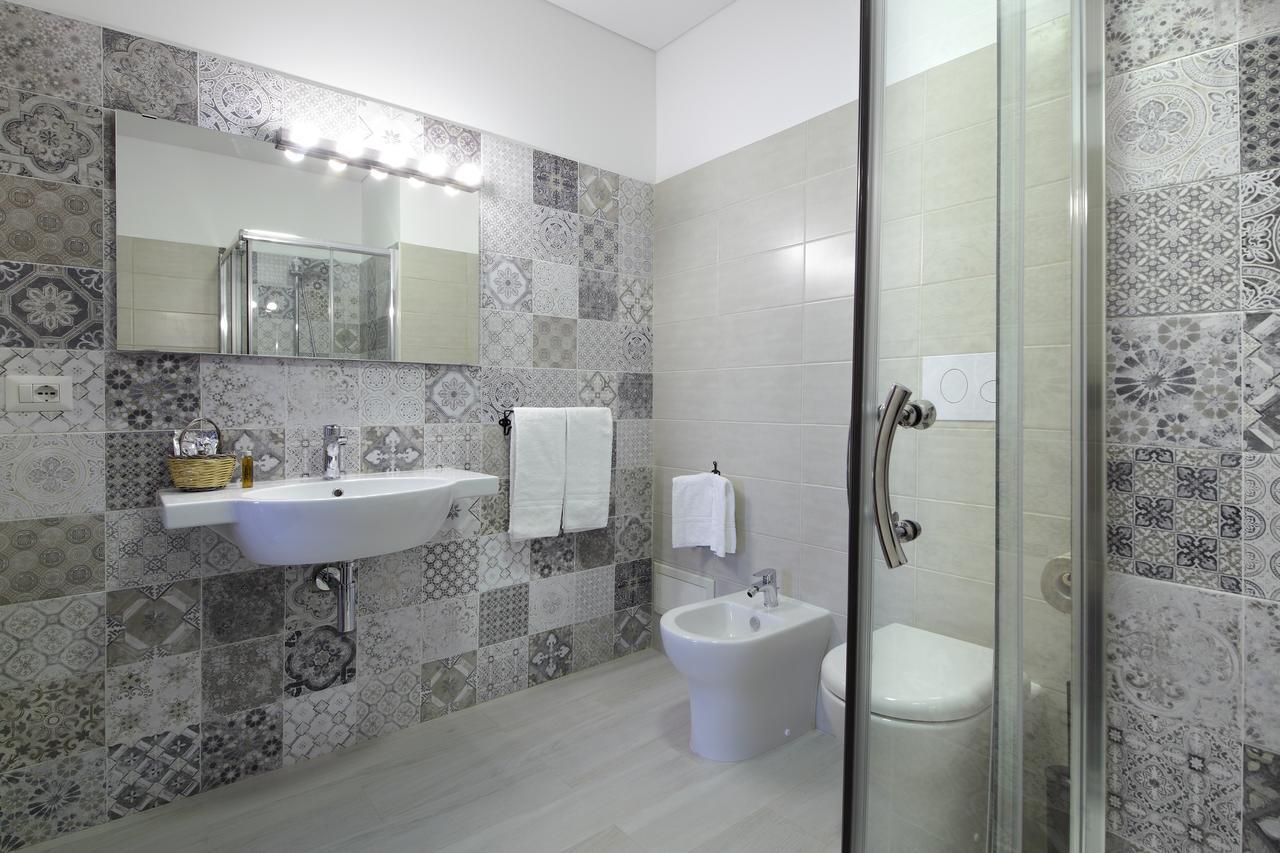 Laurus Sicilian Holiday Сиракузы Экстерьер фото