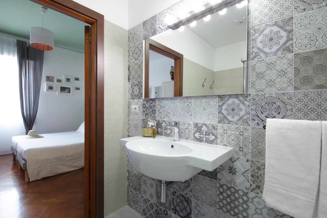 Laurus Sicilian Holiday Сиракузы Экстерьер фото