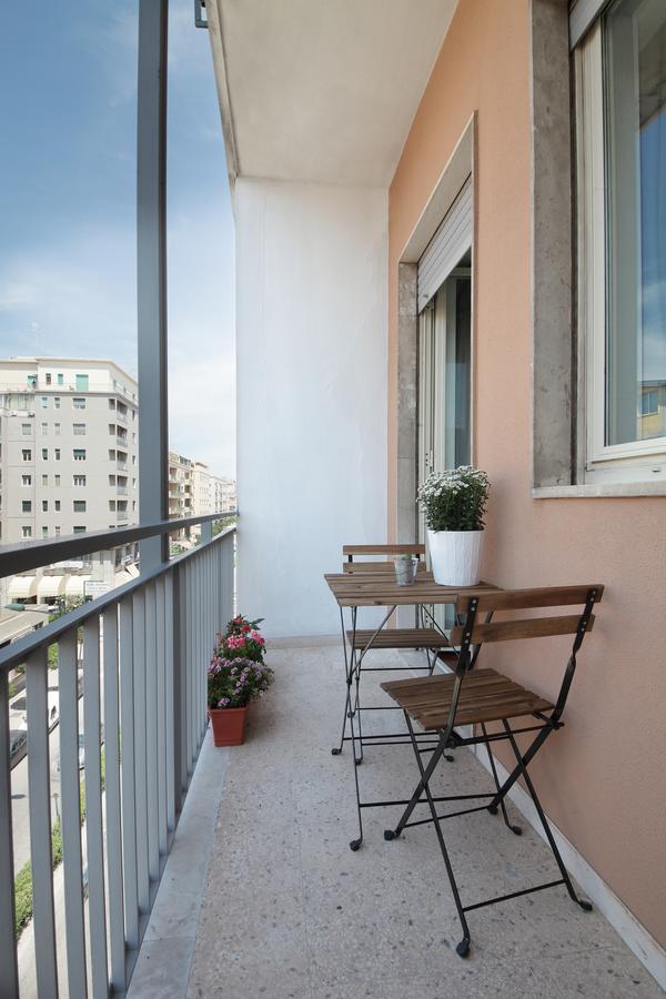 Laurus Sicilian Holiday Сиракузы Экстерьер фото