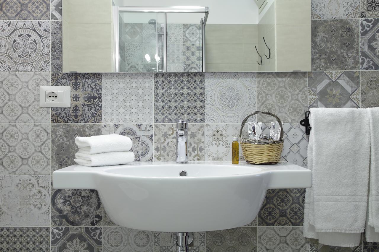 Laurus Sicilian Holiday Сиракузы Экстерьер фото
